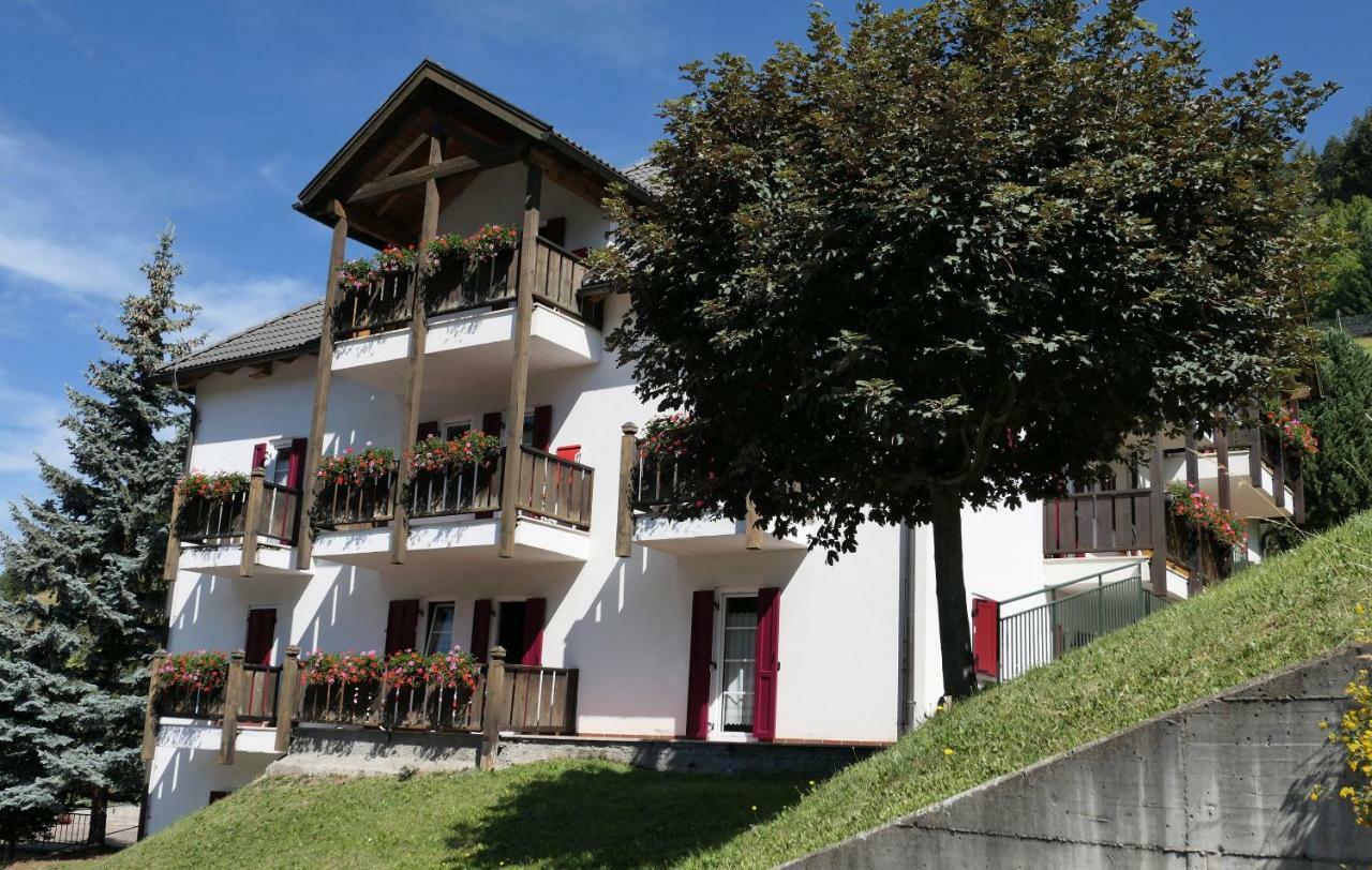 Apartments Casa Metz Santa Cristina Val Gardena Eksteriør billede