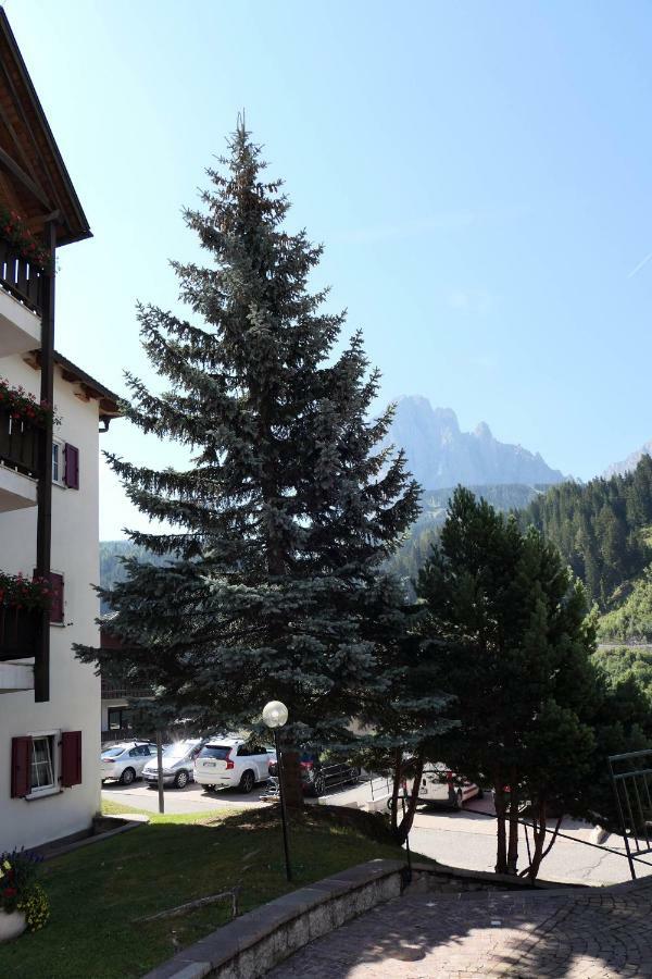 Apartments Casa Metz Santa Cristina Val Gardena Eksteriør billede
